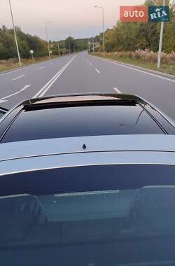 Ліфтбек Renault Laguna 2008 в 