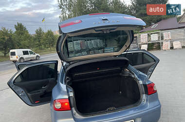 Лифтбек Renault Laguna 2006 в 