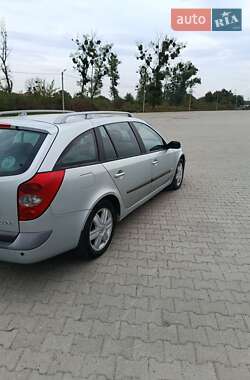 Универсал Renault Laguna 2004 в 