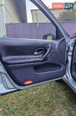 Универсал Renault Laguna 2004 в 