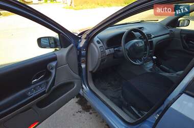 Универсал Renault Laguna 2004 в 