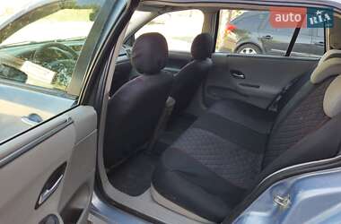 Универсал Renault Laguna 2004 в 