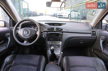 Универсал Renault Laguna 2003 в 
