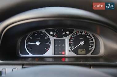 Универсал Renault Laguna 2003 в 