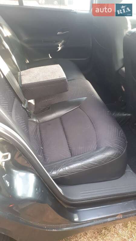 Універсал Renault Laguna 2001 в Луцьку фото 4 Універсал Renault Laguna 2001 в Луцьку