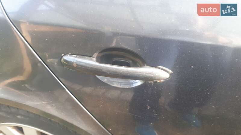 Універсал Renault Laguna 2001 в Луцьку фото 14 Універсал Renault Laguna 2001 в Луцьку