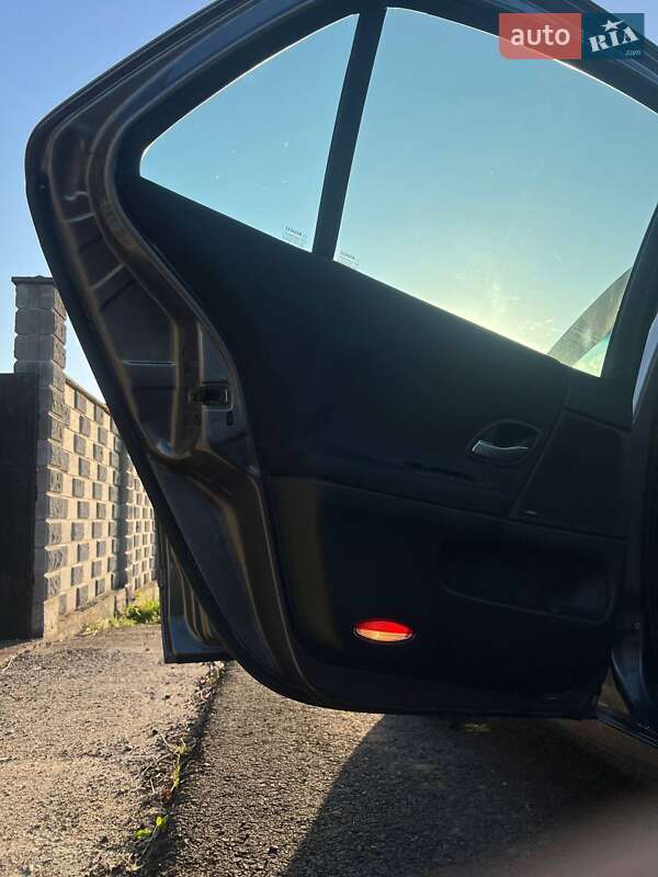 Универсал Renault Laguna 2007 в Ровно