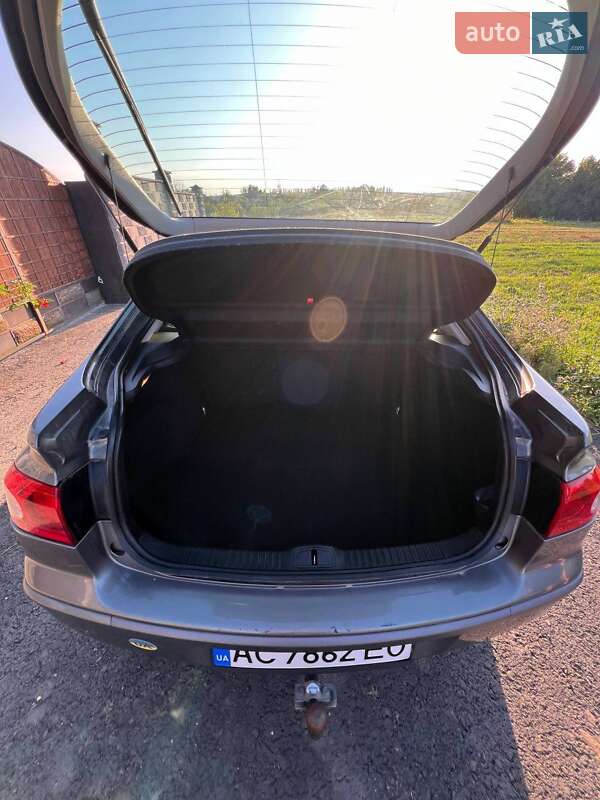 Универсал Renault Laguna 2007 в Ровно