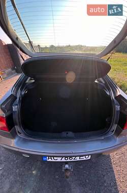 Універсал Renault Laguna 2007 в 