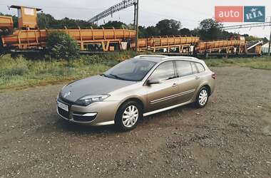 Универсал Renault Laguna 2012 в Радивилове