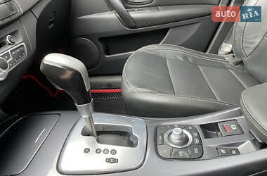 Универсал Renault Laguna 2010 в 