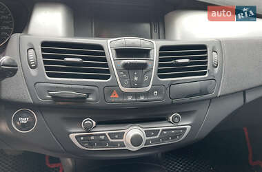 Универсал Renault Laguna 2010 в 