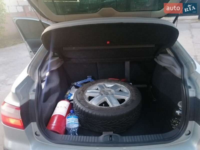 Универсал Renault Laguna 2001 в Одессе