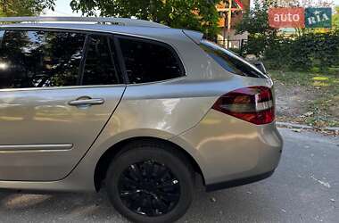 Универсал Renault Laguna 2011 в 