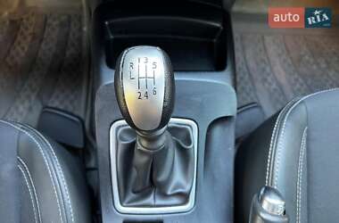 Универсал Renault Laguna 2011 в 
