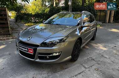 Універсал Renault Laguna 2011 в Києві
