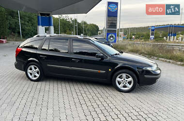 Универсал Renault Laguna 2003 в 