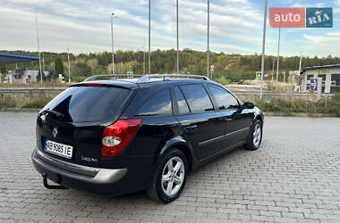 Универсал Renault Laguna 2003 в 