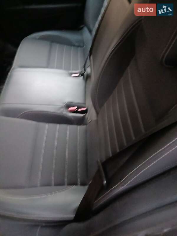 Лифтбек Renault Laguna 2011 в Виннице