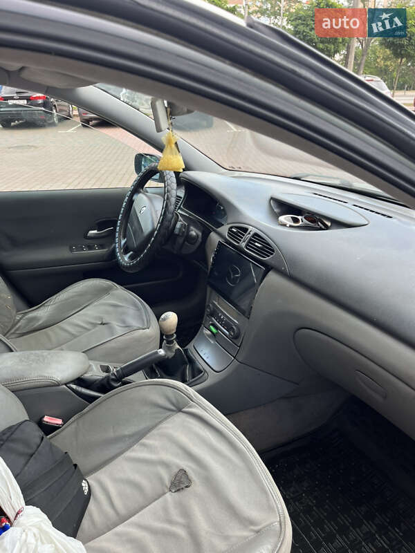 Универсал Renault Laguna 2001 в Ивано-Франковске