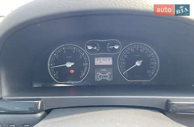 Лифтбек Renault Laguna 2006 в 
