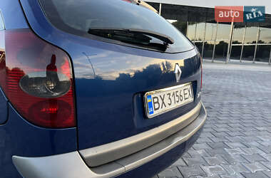 Универсал Renault Laguna 2003 в 