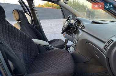 Универсал Renault Laguna 2003 в 