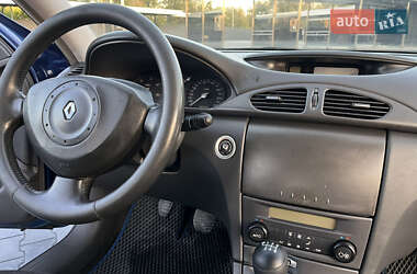 Универсал Renault Laguna 2003 в 