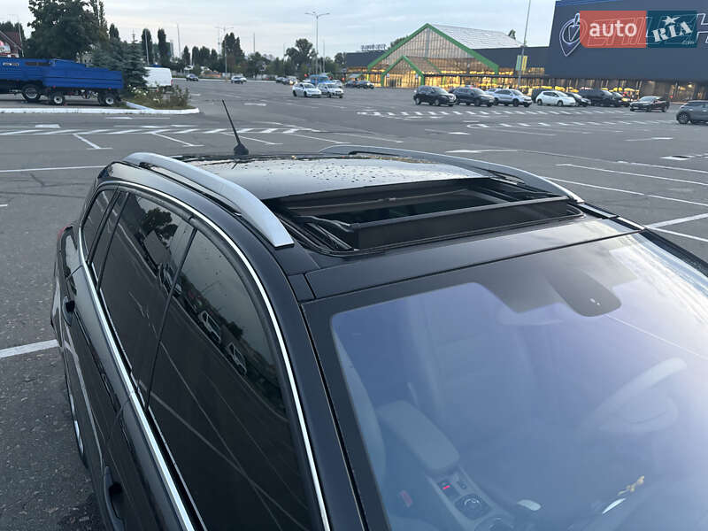 Універсал Renault Laguna 2008 в Києві