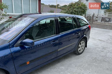 Универсал Renault Laguna 2002 в 