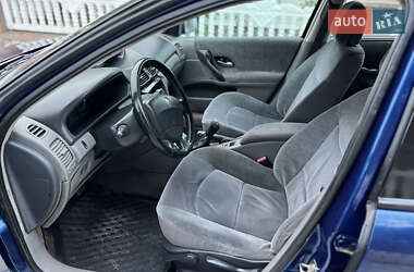 Универсал Renault Laguna 2002 в 