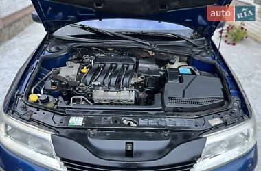 Универсал Renault Laguna 2002 в 