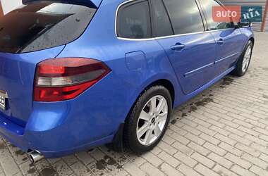 Универсал Renault Laguna 2011 в 