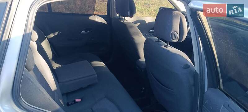 Универсал Renault Laguna 2006 в Белой Церкви