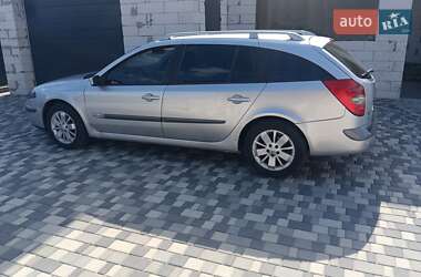 Универсал Renault Laguna 2006 в 
