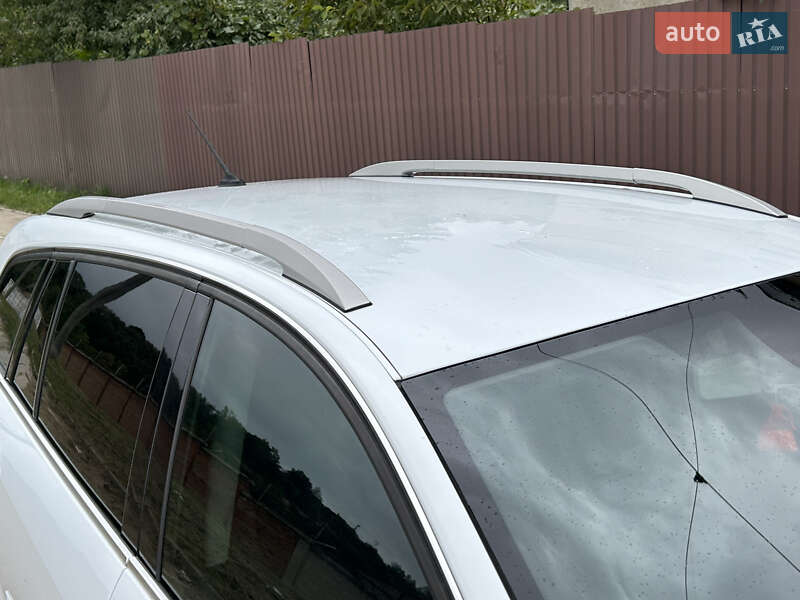 Универсал Renault Laguna 2010 в Львове
