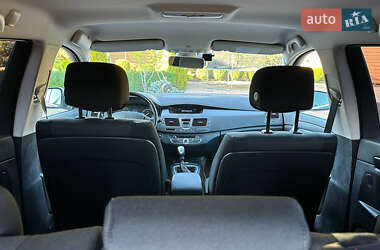 Универсал Renault Laguna 2010 в 