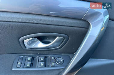 Универсал Renault Laguna 2010 в 
