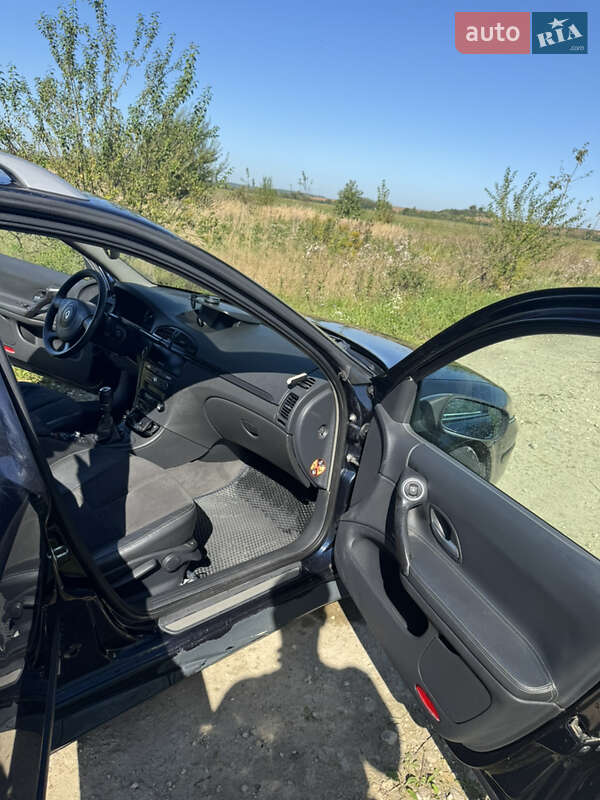 Універсал Renault Laguna 2006 в Ходореві фото 18 Універсал Renault Laguna 2006 в Ходореві