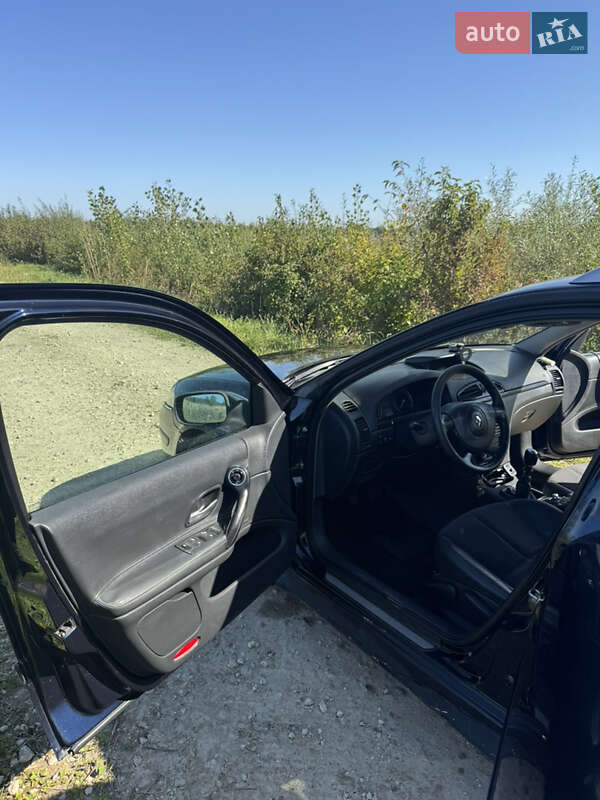 Універсал Renault Laguna 2006 в Ходореві фото 24 Універсал Renault Laguna 2006 в Ходореві