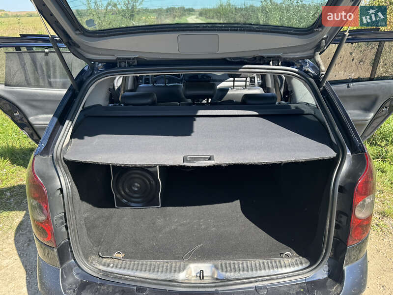 Універсал Renault Laguna 2006 в Ходореві фото 16 Універсал Renault Laguna 2006 в Ходореві