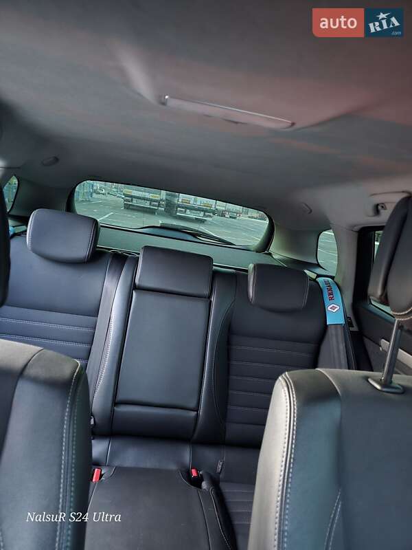 Универсал Renault Laguna 2009 в Киеве фото 3 Универсал Renault Laguna 2009 в Киеве