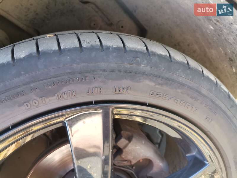 Універсал Renault Laguna 2010 в Чернівцях фото 15 Універсал Renault Laguna 2010 в Чернівцях