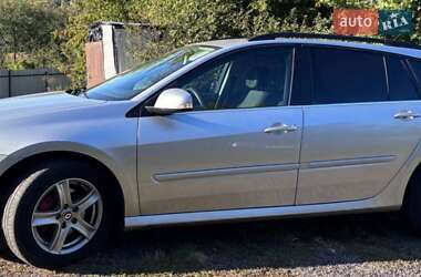 Универсал Renault Laguna 2009 в Киеве