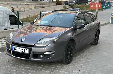 Универсал Renault Laguna 2011 в Хмельницком