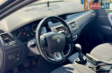 Универсал Renault Laguna 2009 в 
