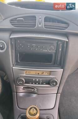 Универсал Renault Laguna 2001 в 
