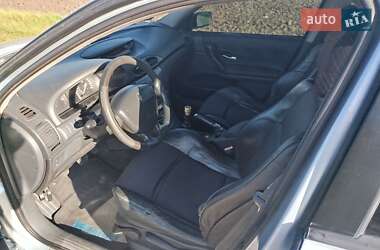 Универсал Renault Laguna 2001 в Нежине