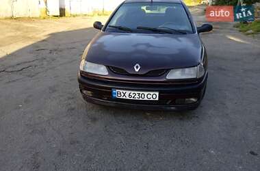 Ліфтбек Renault Laguna 1994 в Хмельницькому