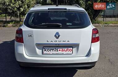 Универсал Renault Laguna 2011 в 